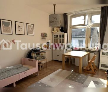 TAUSCHWOHNUNG Tausche meine 3-Zimmer Altbauwohnung in Köln-Süd Inne... - Photo 5