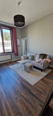 Appartement te huur - Photo 1
