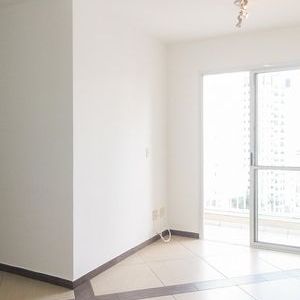 Apartamento para alugar com 67m², 2 quartos e 1 vaga - Photo 1