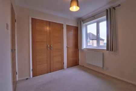 2 bedroom terraced house to rent - Photo 3