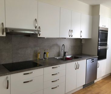 Tingsvägen 13 A - Foto 1