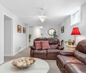 771 Eversley Drive #BASEMENT - Photo 3