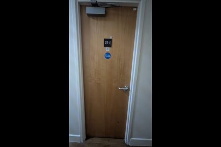 Room in a Shared Flat, Russell St, NG7 - Photo 5