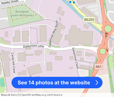 Dallamires Lane, Ripon - Photo 1