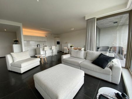 Appartement te huur - Photo 2