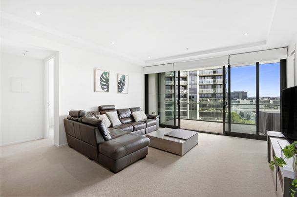 1018/240 Bunda Street, City ACT 2601 - Apartment For Rent | Domain - Photo 1