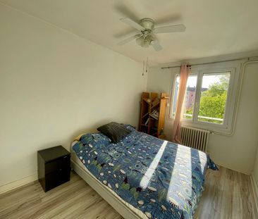 BESANCON à louer Appartement T3 de 68,6 m² - Photo 4