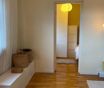 Flintbacken, Stockholm - Photo 4