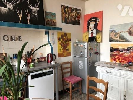 A LOUER REZE 8 Mai - Maison sans jardin T2/3 - Proche Tram et commerces - Photo 4