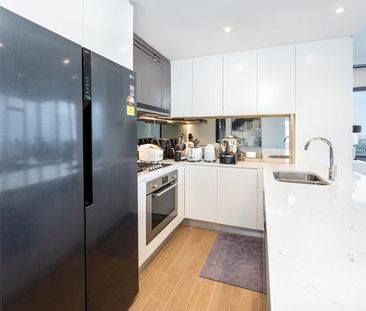 2708/8 Walker Street Rhodes - Photo 4