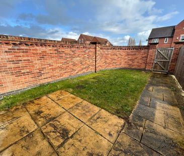 3 bedroom townhouse to rent - Photo 1