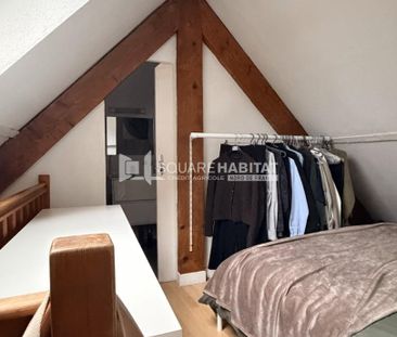 Location Appartement 1 pièce 33m² LILLE 59000 - Photo 5