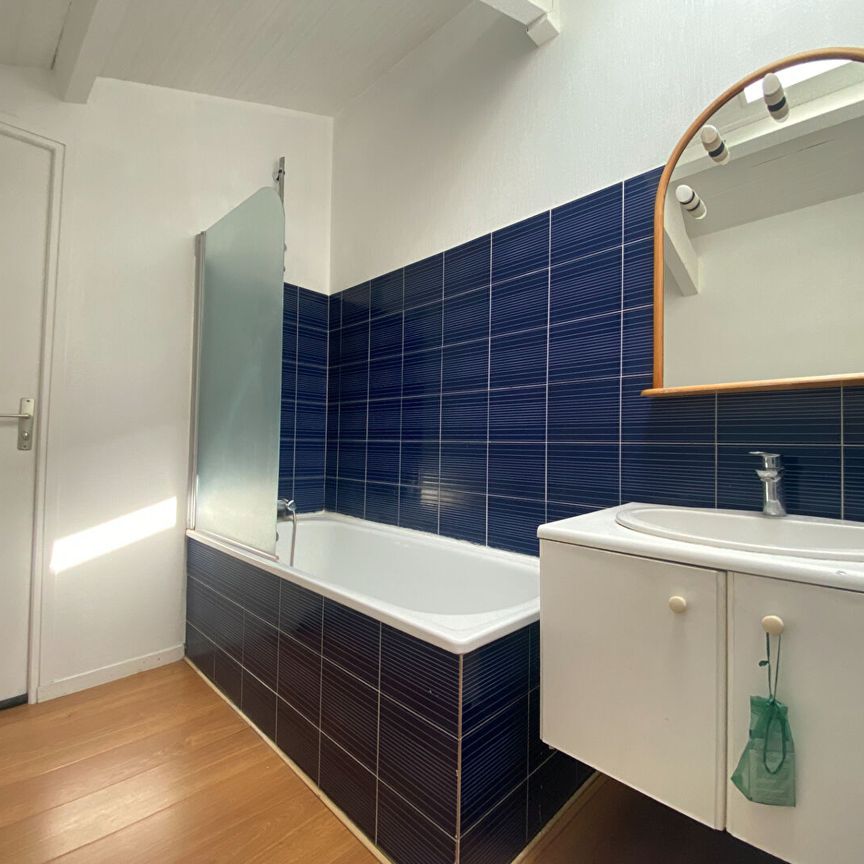 Location Appartement 3 pièces 43m² - Photo 1