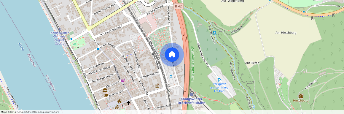 53639, Königswinter