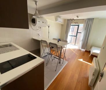 Estudio de alquiler en Calle de Martínez, Berruguete - Photo 2