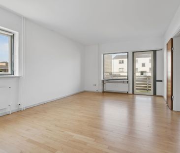 3-værelses Lejlighed på 84 m² i Vejle - Foto 5