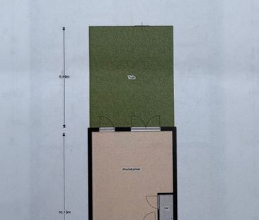 Huis te huur: Anna Kaulbachstraat 18 2032 KT Haarlem - Photo 2