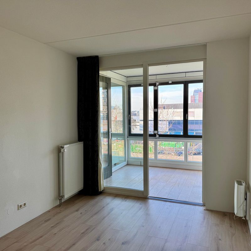 Veilinghavenkade 33 - Photo 1