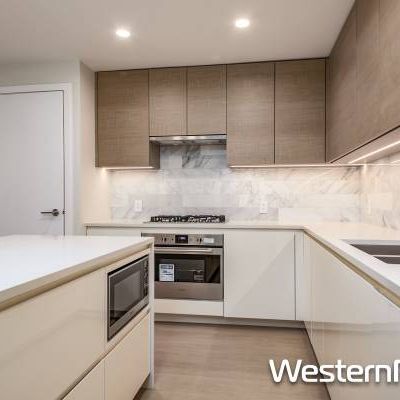 Gilmore Place 2! Brentwood-38F-Brand New 2 Bdrm-75000 sqft Amenities - Photo 4