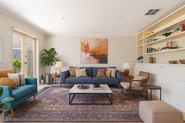 31 Cressy Street, Malvern VIC 3144 - House For Rent | Domain - Photo 1