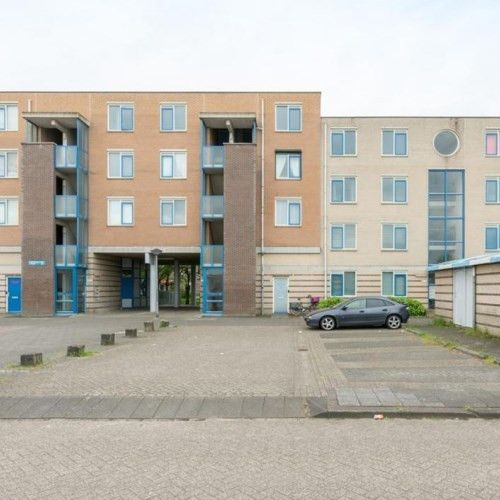 Glinkastraat 0ong, 1323 NK Almere, Nederland - Foto 2