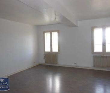 Appartement à louer 3 pièces 63.79m² - Photo 4