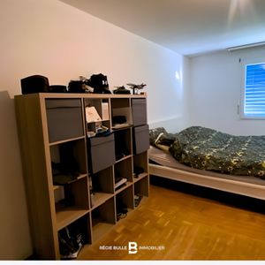 Marsens – Peaceful 2.5 room apartment for rent - Photo 2