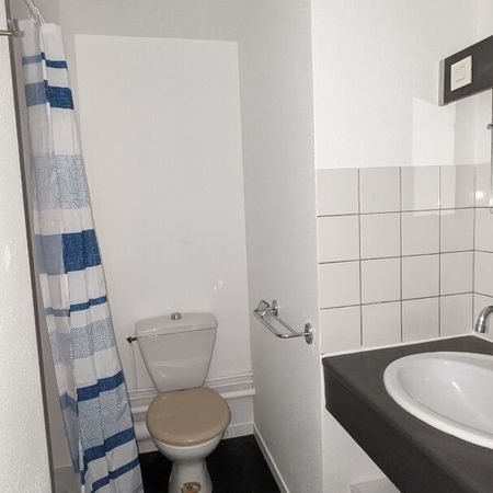 STUDIO HAUTS-PAVES SAINT-FELIX / PROCHE ECOLES ET TRANSPORTS - Photo 4