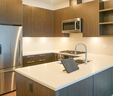 Bridgeland 1 Bed Condo | Parking • Storage | Heat & Water Included - Photo 6