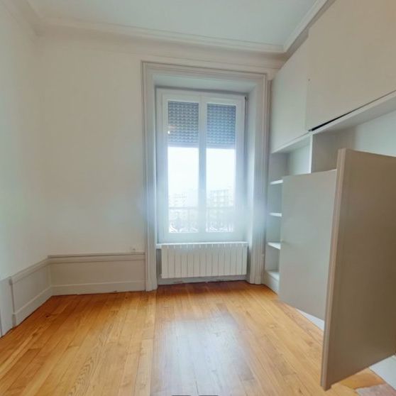 APPARTEMENT T2 A LOUER - Photo 1