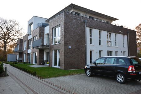 Seniorenwohnung in Bestlage - Photo 4