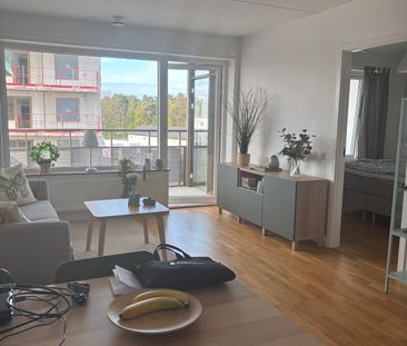 Pollettgatan, Helsingborg - Photo 5