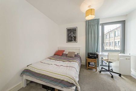 Ashwin Street, Kingsland High Street, E8 - Photo 4