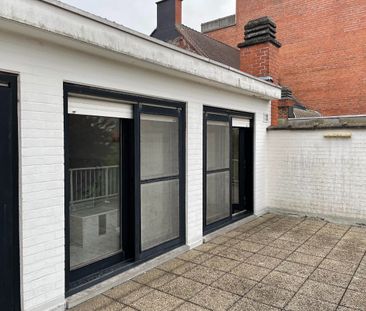 BURGERWONING + TUIN & GARAGE - Photo 5