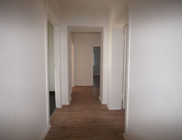 4-Zimmer Wohnung am Goethepark - Photo 1