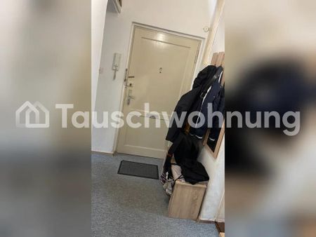 TAUSCHWOHNUNG 1 zimmer wohnung gegen 2 Zimmer - Photo 4