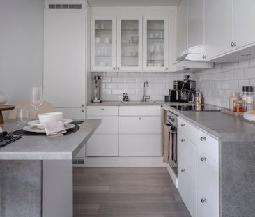 Dalbovägen, Sollentuna - Photo 5