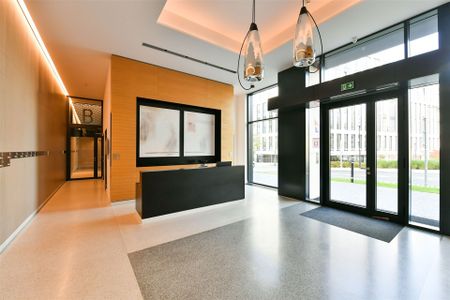 Apartment for rent, 3+kk - 2 bedrooms, 116m - Photo 3