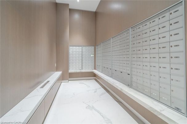 For Lease - 370 Martha Street Unit# 2206, Burlington, Ontario - Photo 1