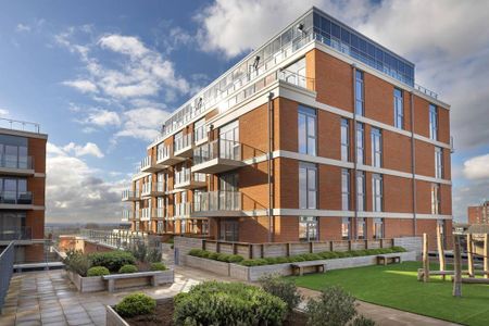 2 bedroom flat to rent - Photo 5