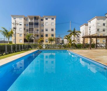 Apartamento com 2 quartos e 53m² para alugar em Humaitá, Porto Alegre. - Foto 6
