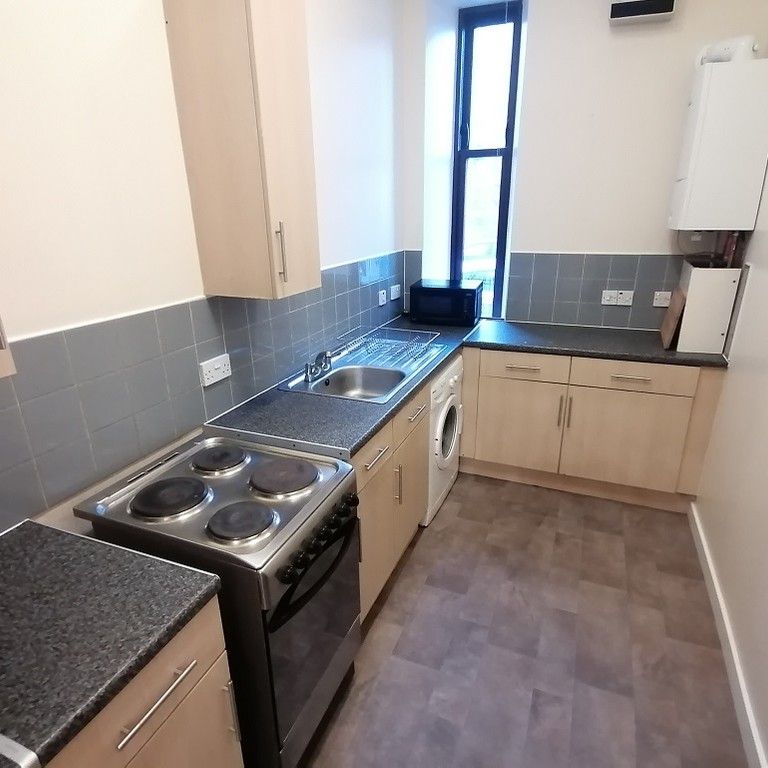 2 Bedroom Property To Rent - Photo 1