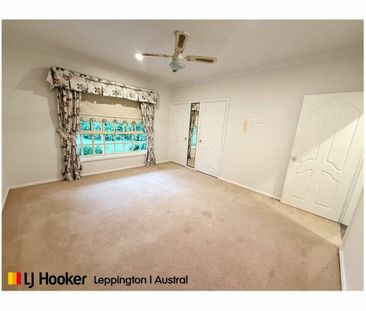 SPACIOUS RURAL 5 BEDROOM HOME - Photo 6