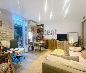 Appartement Chateaurenard 2 pièce(s) 52.99 m2, - Photo 2