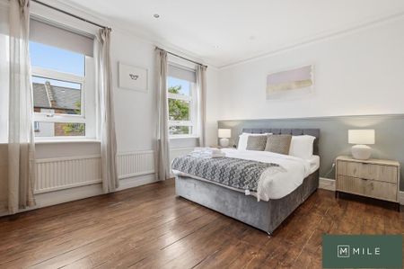 3 bedroom terraced house to rent - Photo 5