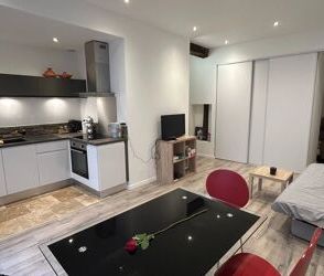 Location Appartement 1 pièces 21 m2 à Chartres - Photo 2