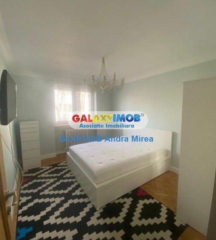 Inchiriere apartament 2 camere Floreasca - Photo 5