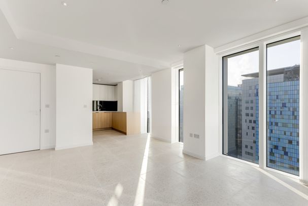 Bouchon Point, E1, London - Photo 1