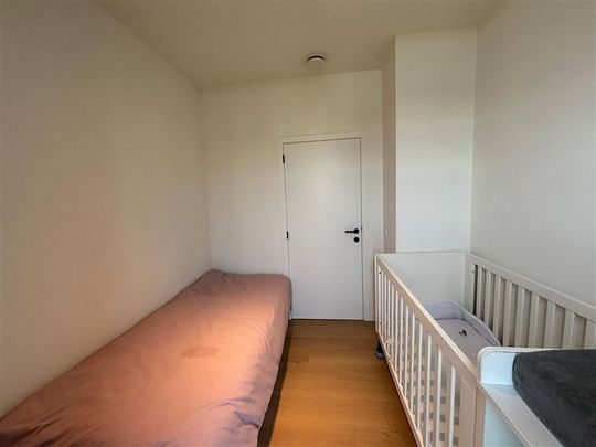 Appartement te huur - Foto 1