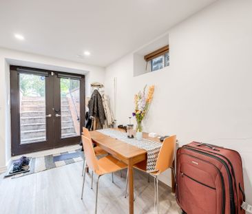 For Lease - 14 Bellwoods Avenue, Toronto, Ontario - Photo 2